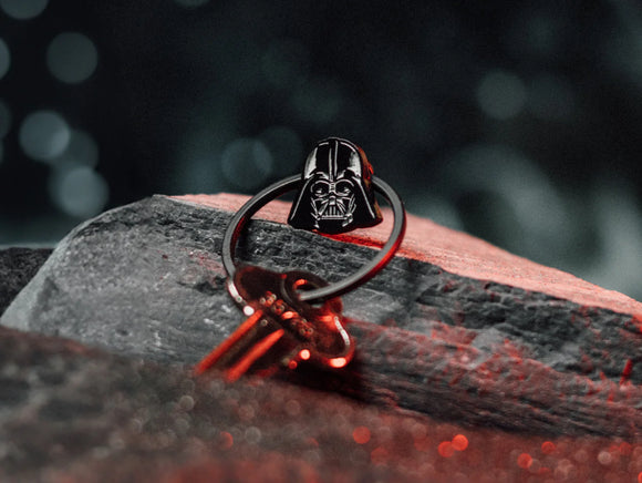 Orbitkey Quick Release Ring - Star Wars™ Various, Sold at Have You Met Charlie?, a unique gift shop located in Adelaide, South Australia.