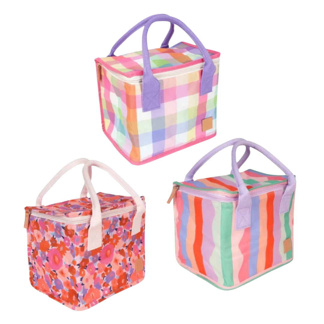 Not on the high street lunch bag sales