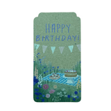Sow 'n Sow - Recycled Gift Tag Various