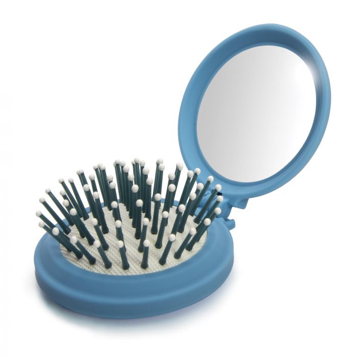 Buzzing Bees Compact Hairbrush And Mirror Have You Met Charlie