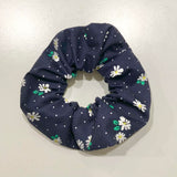 Molly & Me Scrunchies - Floral