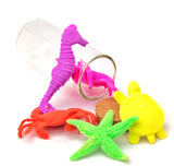 Huckleberry Magic Pets - Sea Creatures. Sold at Have You Met Charlie?, a unique gift shop in Adelaide, South Australia.
