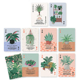 Ridley's Playing Cards - House Plants, sold at Have You Met Charlie?, a unique gift store in Adelaide, South Australia.