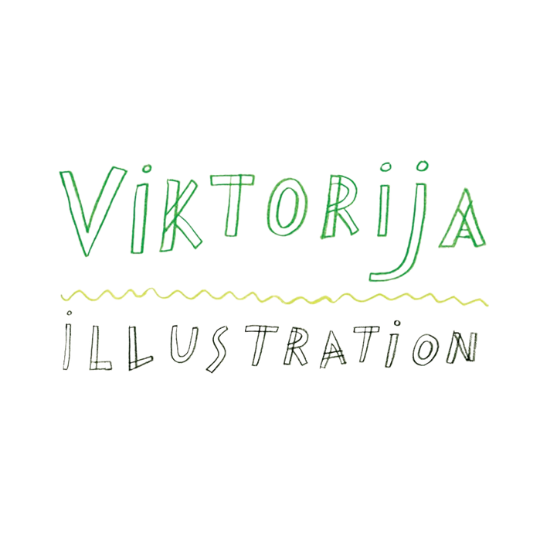 Viktorija Illustrations