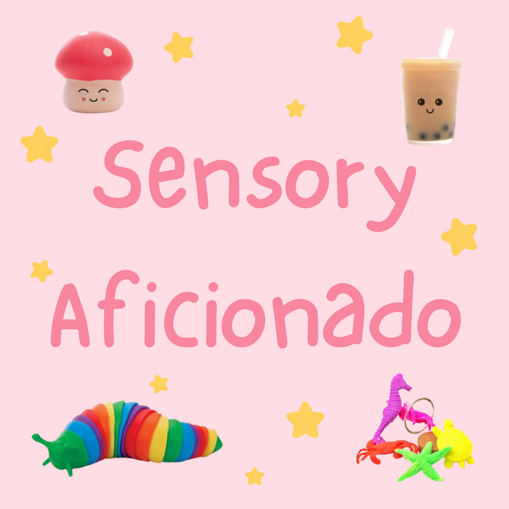 Sensory aficionados