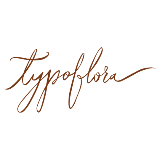 Typoflora