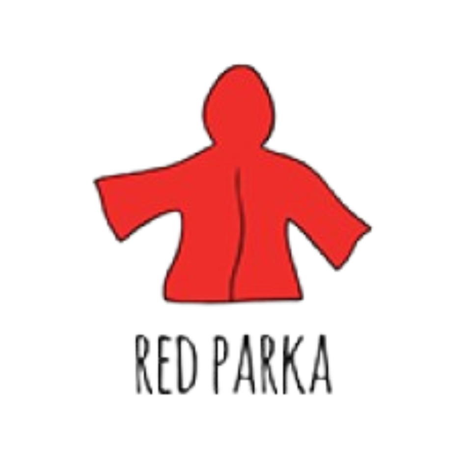 Red Parka