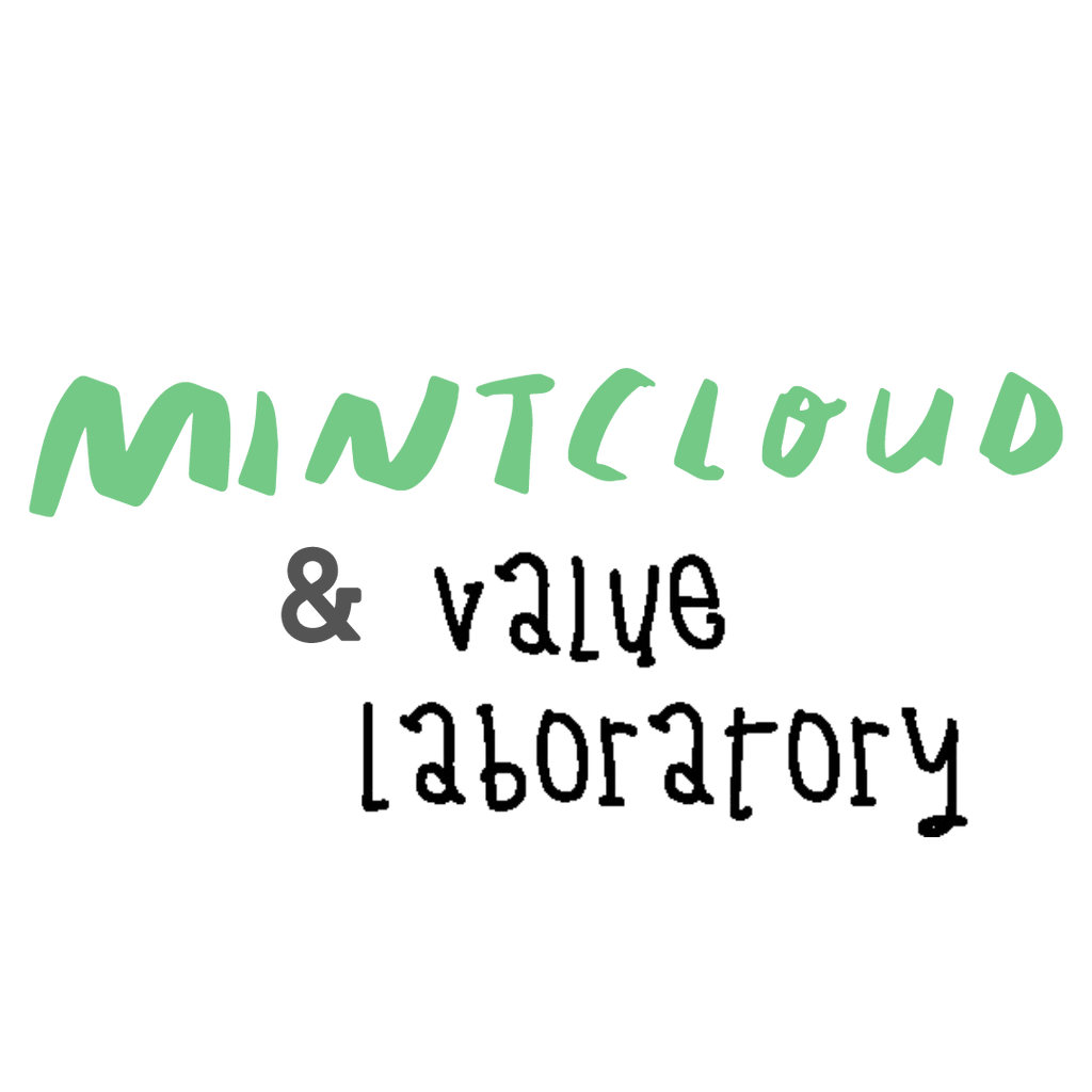 Mintcloud x Value Laboratory