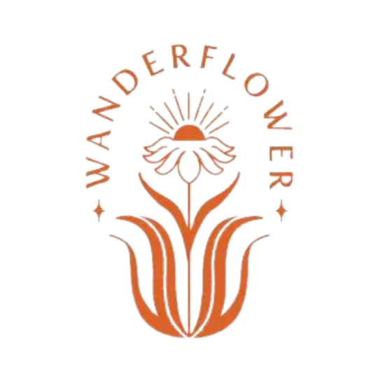 Wanderflower