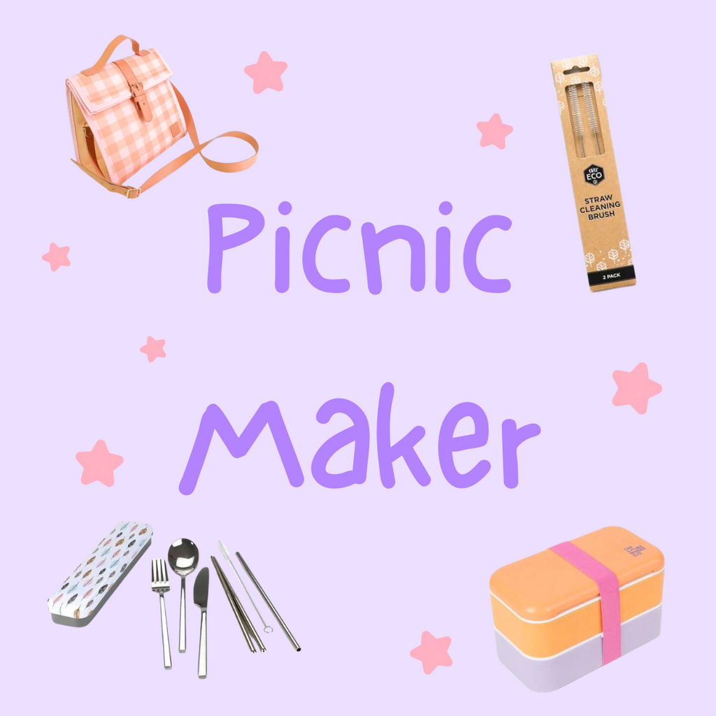 Picnic makers