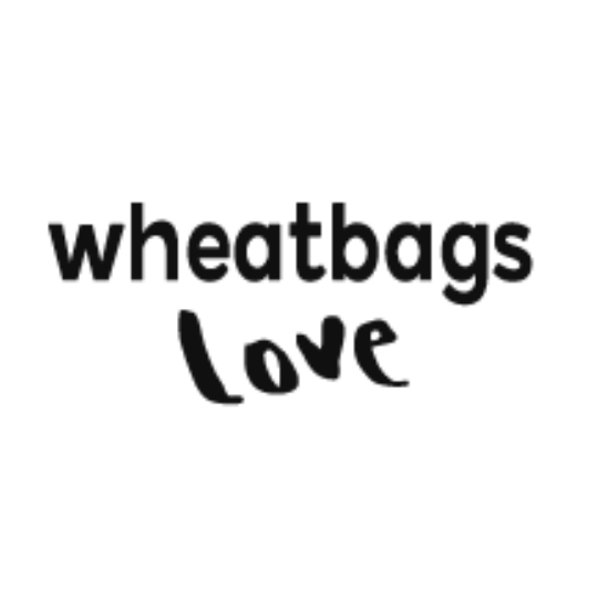 Wheatbags Love