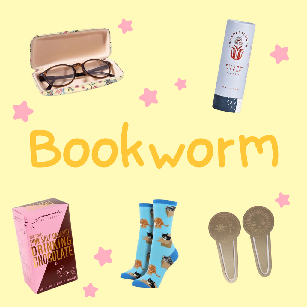 Bookworms