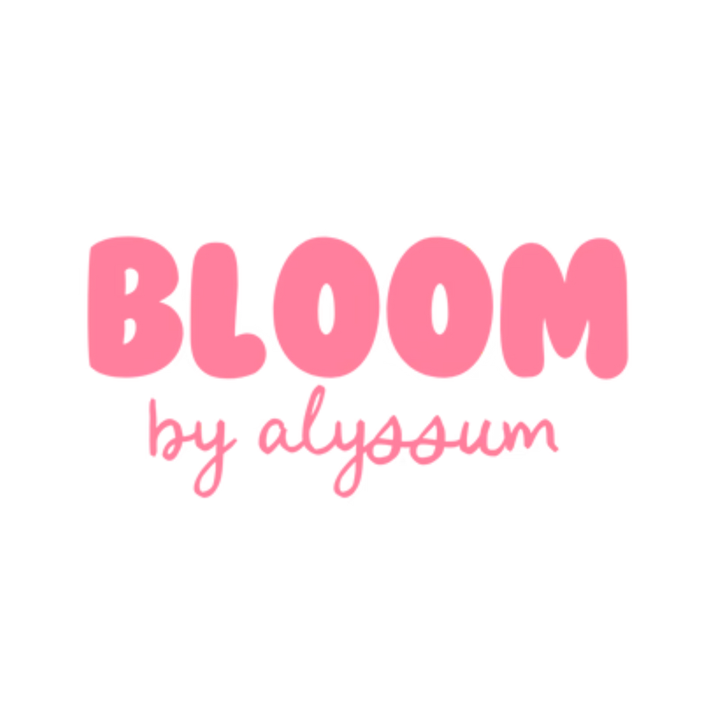 Bloom By Alyssum