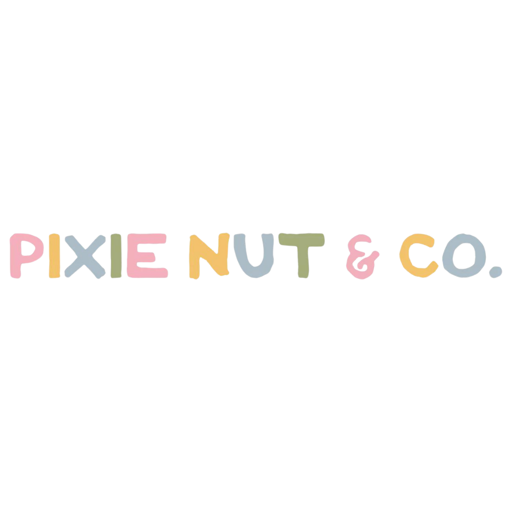 Pixie Nut & Co