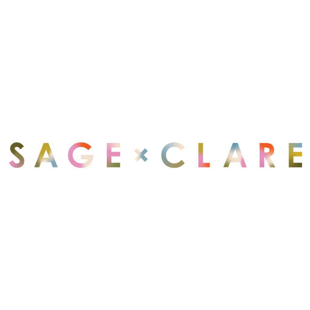 Sage x Clare