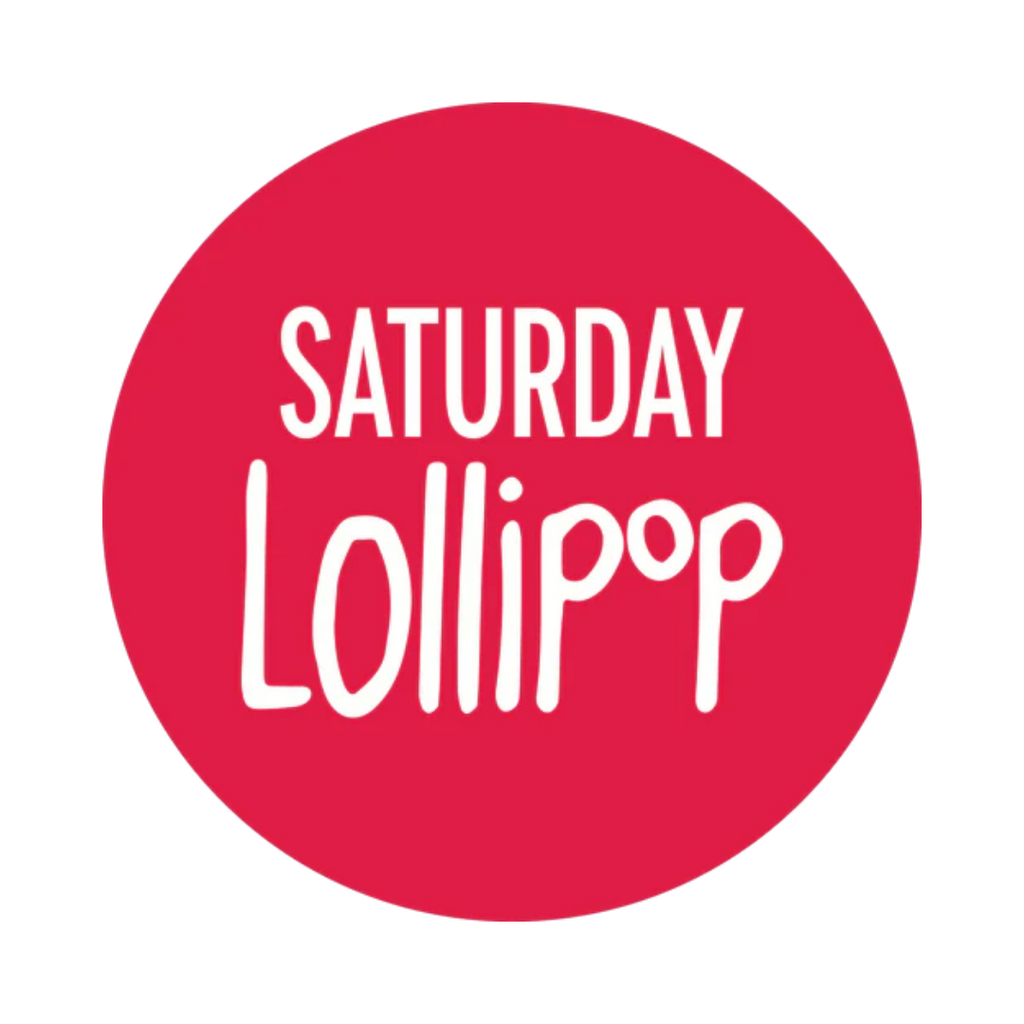 Saturday Lollipop