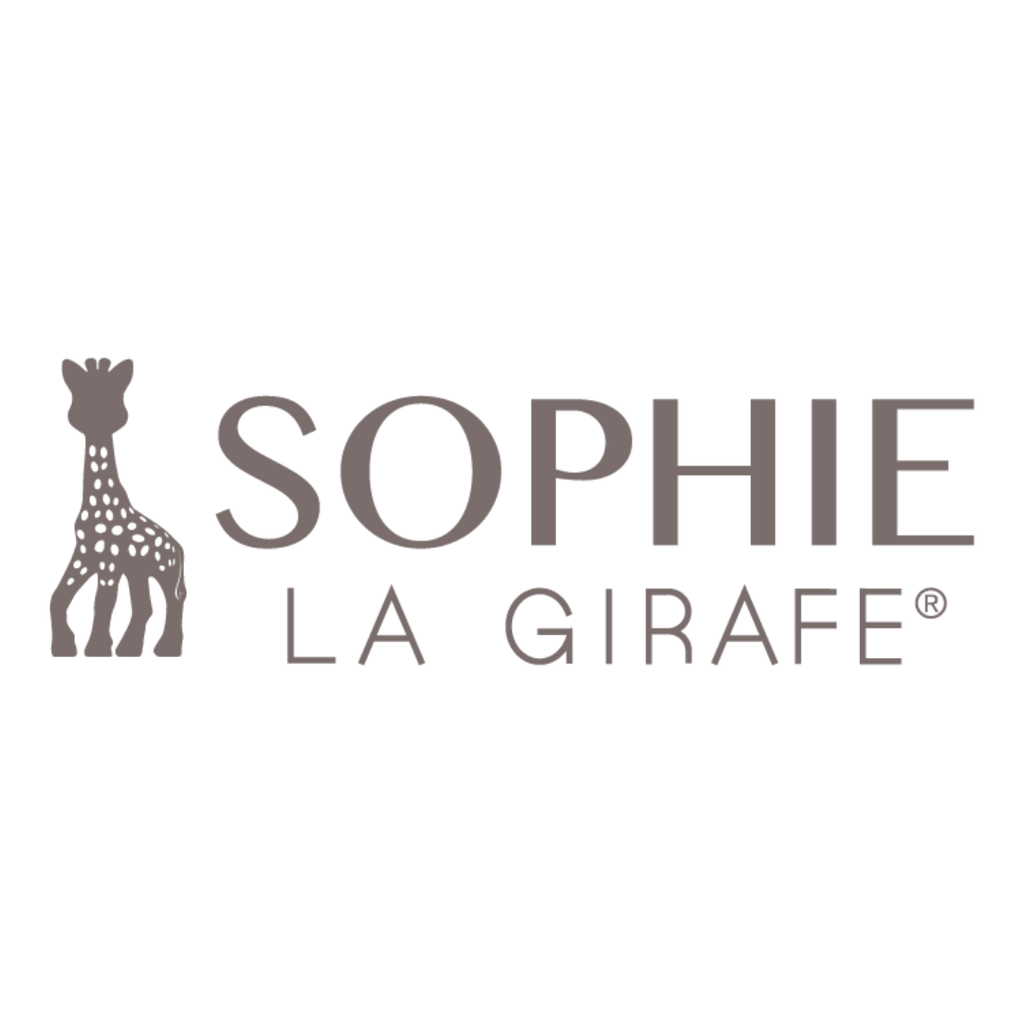 Sophie The Giraffe