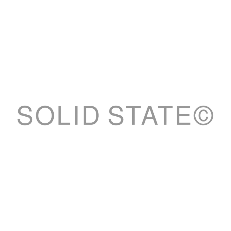 Solid State