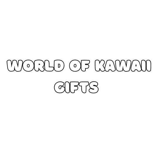 World Of Kawaii Gifts