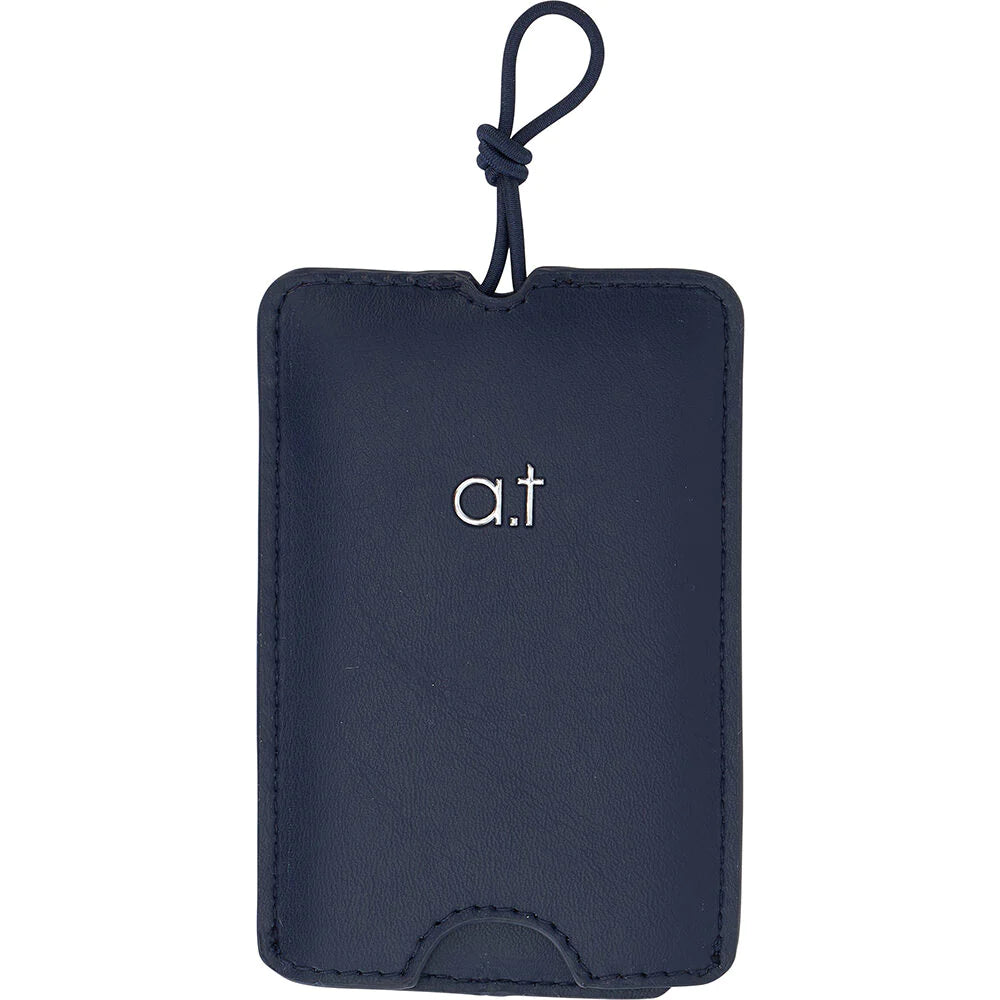 Annabel Trends Luggage Tag - Various Colours from have you met charlie, a gift store in south australia