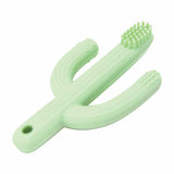 Annabel Trends Silicone Cactus Teether - Various Colours*