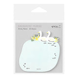 Die-Cut Sticky Notes - Various