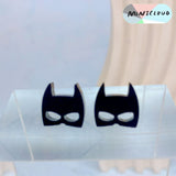 Mintcloud Earrings - Dynamic Duo