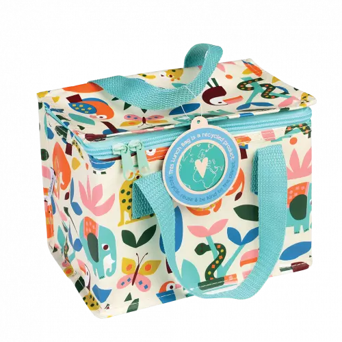 Rex London Insulated Lunch Box - Various, sold at Have You Met Charlie? a unique gift shop located in Adelaide, South Australia