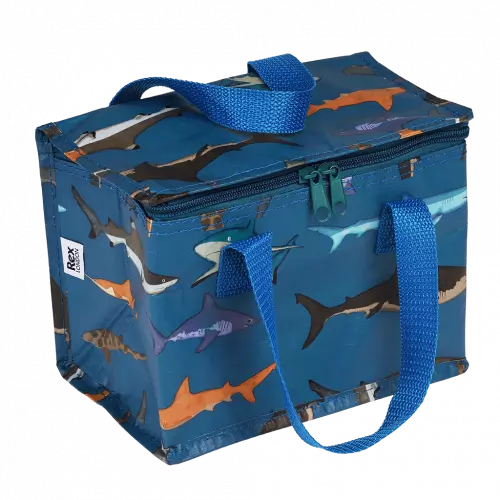 Rex London Insulated Lunch Box - Various, sold at Have You Met Charlie? a unique gift shop located in Adelaide, South Australia