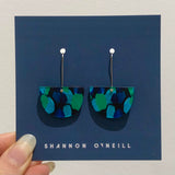 Shannon O'Neill - Boat Earring Drop