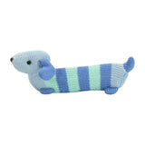 Annabel Trends Knitted Rattle - Various Designs