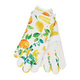 Annabel Trends Sprout Goatskin Gloves - Various