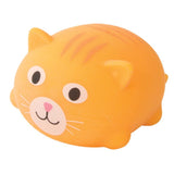 Cuddle Kitty Sensory Toy - Various