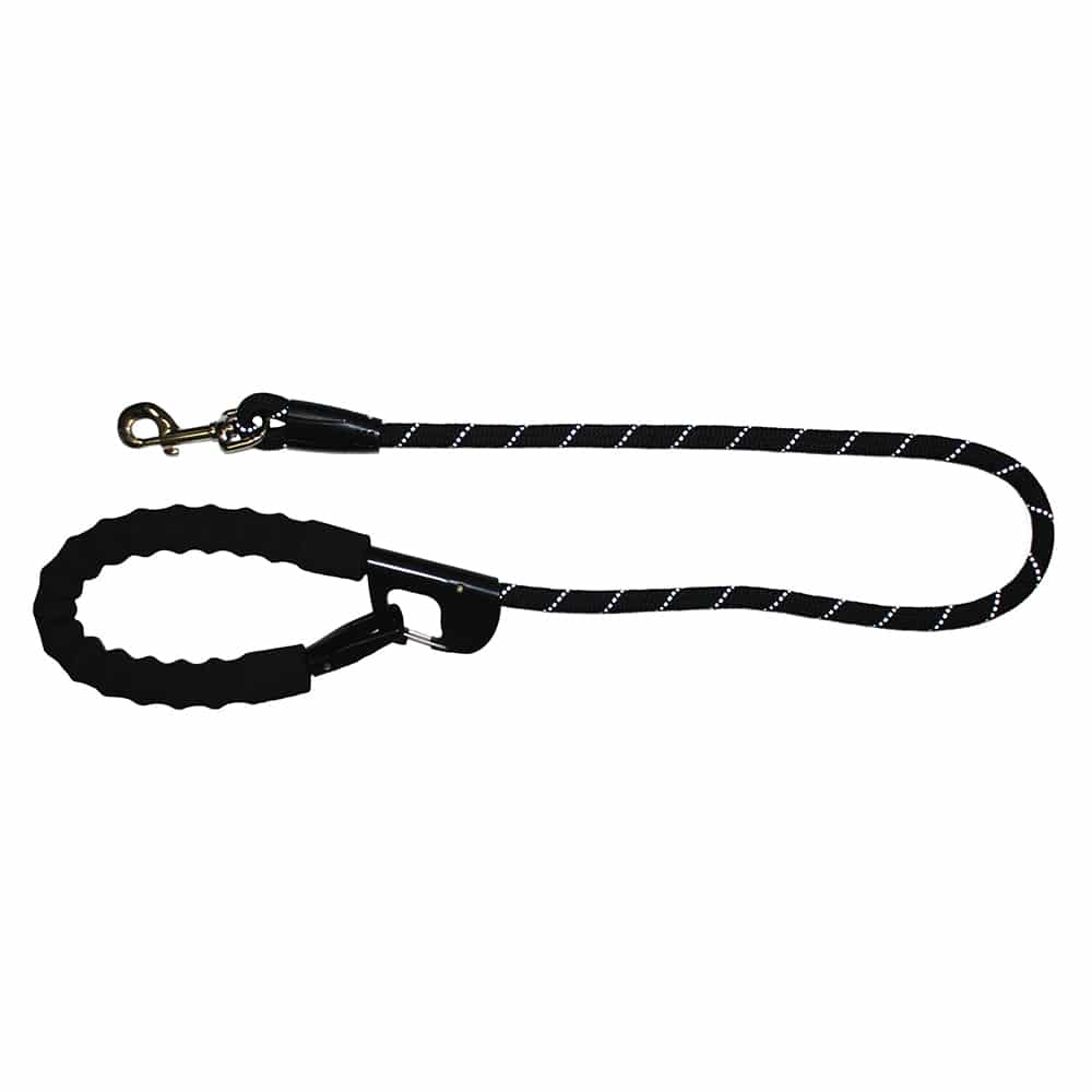 Annabel Trends Snap and Stay Dog Leash - Various available at Have You Met Charlie?, a unique gift store in Adelaide, South Australia.