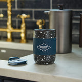 Gentlemen's Hardware Ceramic Travel Coffee Mug