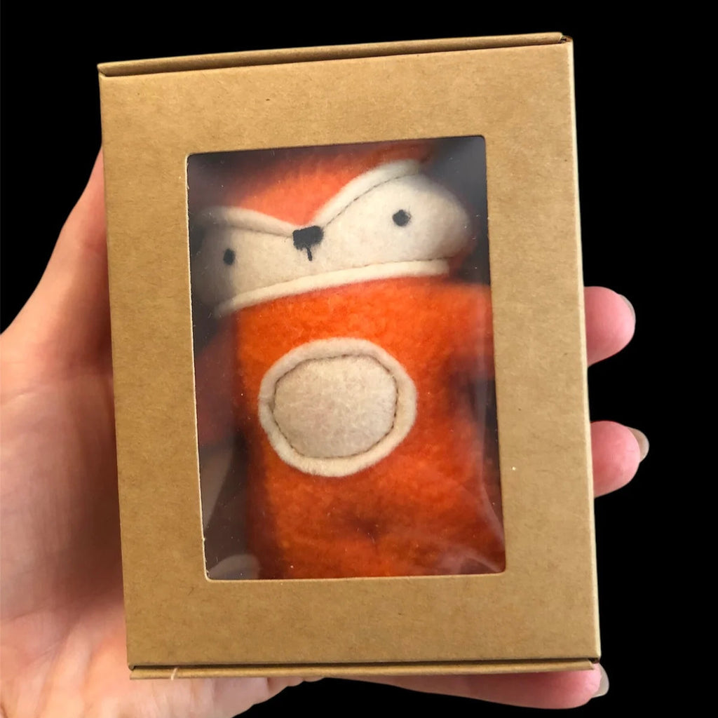 Fleeci Gift Boxed Baby Softie - Various available at Have You Met Charlie? a unique gift store in Adelaide, South Australia.
