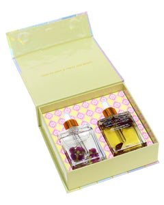 Bopo Women  - Floral Fling Gift Set from have you met charlie, a gift store in Adelaide, south australia