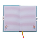 My Secret Diary - Rainbow Fairy, sold at Have You Met Charlie? a unique gift shop located in Adelaide, South Australia