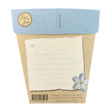 Sow 'n Sow Gift Of Seeds - Forget-Me-Not