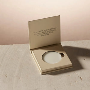 Odesse Solid Perfume Refill, Amber Haze, sold at Have You Met Charlie?, a unique gift store in Adelaide, South Australia.