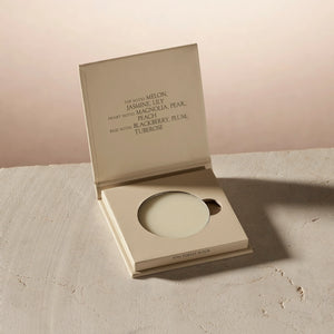 Odesse Solid Perfume Refill - Forest Floor, sold at Have You Met Charlie, a unique gift store in Adelaide, South Australia