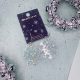 Mintcloud Christmas Earrings - Snowflake
