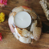 Jax & Co. - Botanical Tea Light Medium, Sold at Have You Met Charlie?, a unique gift shop located in Adelaide, South Australia.