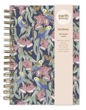 Earth Greetings Lined Journals - Various