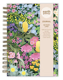 Earth Greetings Lined Journals - Various