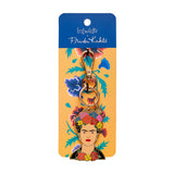 Erstwilder Frida Kahlo - My Own Muse Frida Keyring, Sold at Have You Met Charlie?, a unique gift shop located in Adelaide, South Australia.