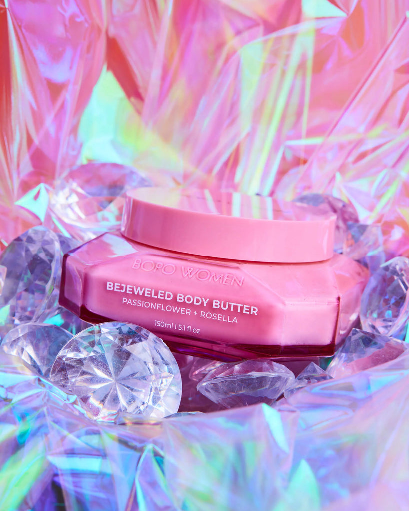 Bopo Women - Bejewelled Body Butter from have you met charlie, a gift store in south australia