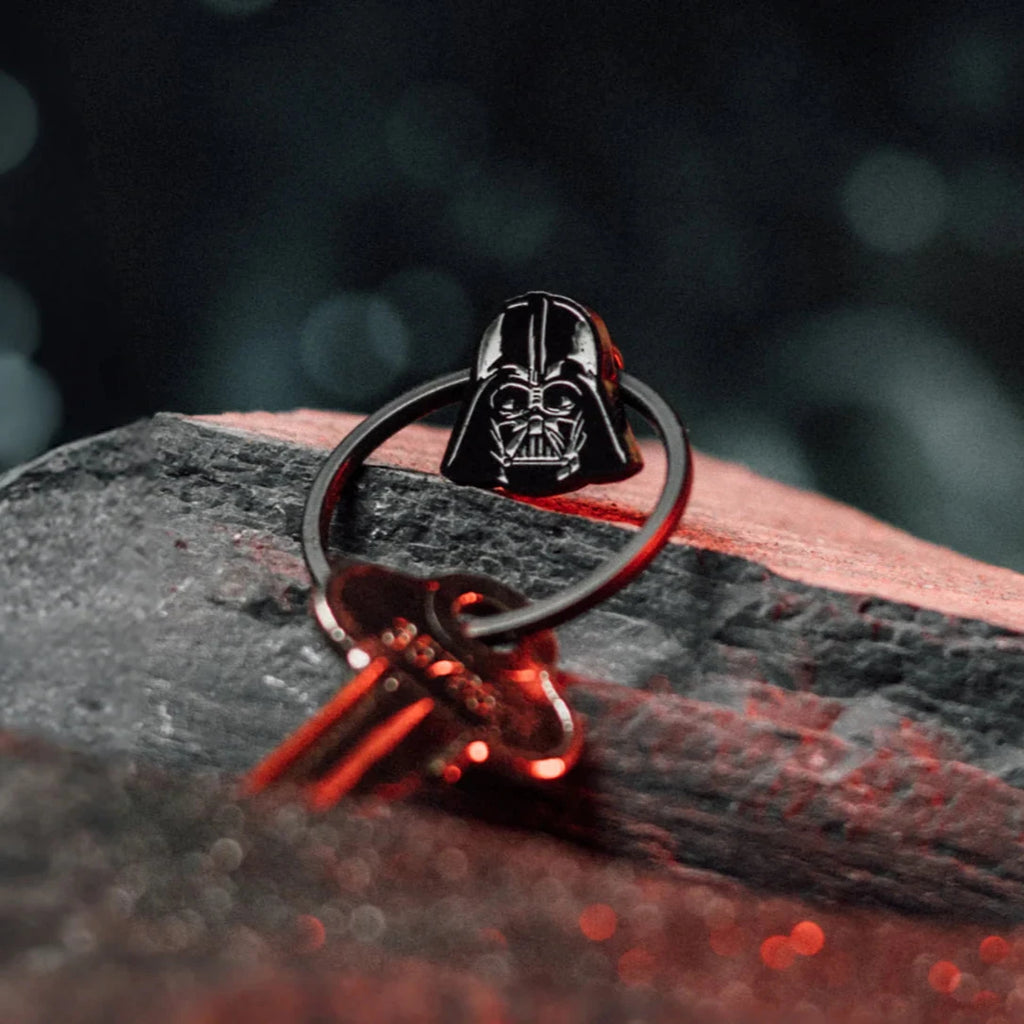 Orbitkey Quick Release Ring - Star Wars™ Various, Sold at Have You Met Charlie?, a unique gift shop located in Adelaide, South Australia.