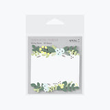 Die-Cut Sticky Notes - Various
