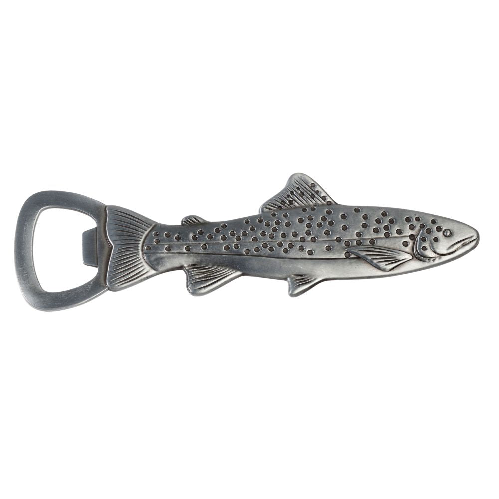 Rex London Fish Bottle Opener, sold at Have You Met Charlie?, a unique gift store in Adelaide, South Australia.